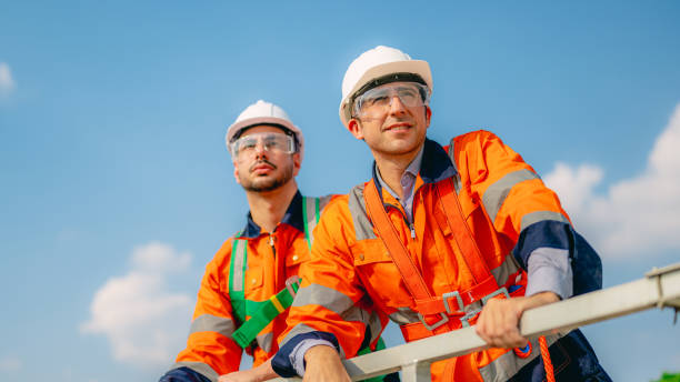 Affordable Air Quality Testing Services
